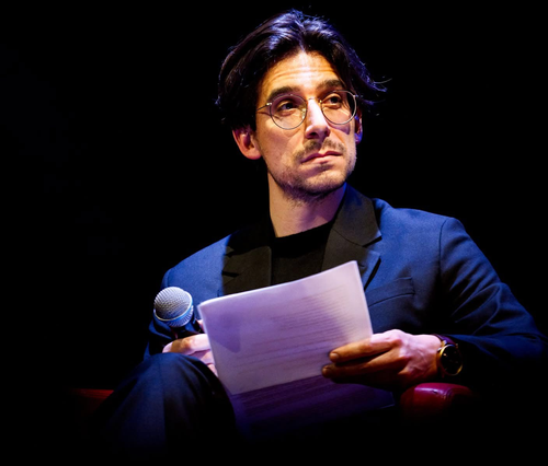 Photo of Andrea Romanzi