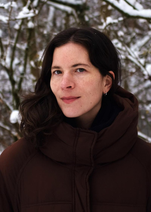 Photo of Clara Sondermann