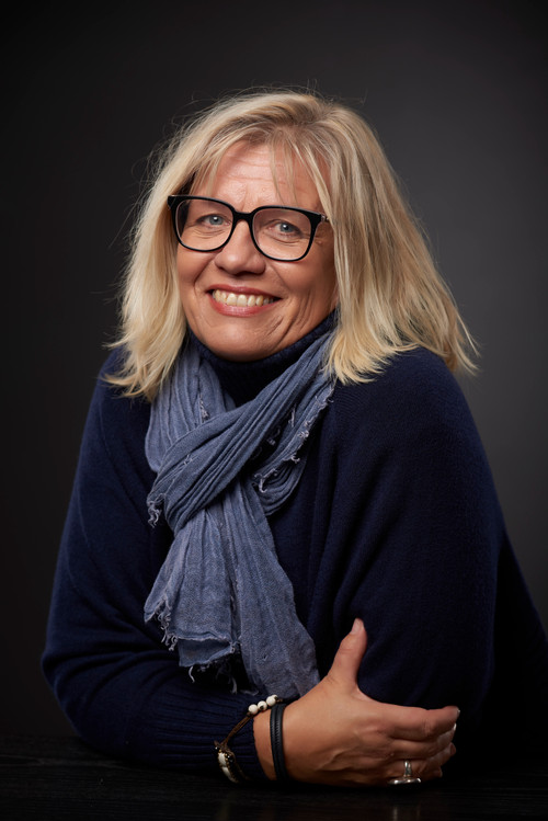 Lene Lauritsen Kjølner