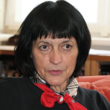 Photo of Jarka Vrbova