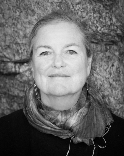 Photo of Lucy Moffatt