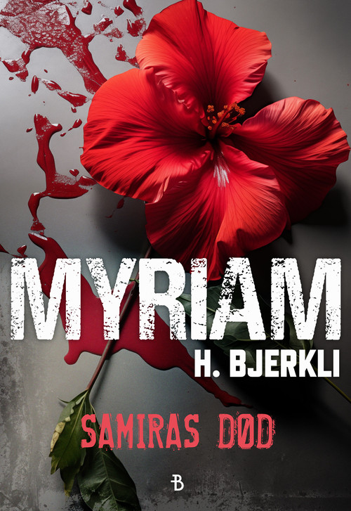 Cover of Samira's Death