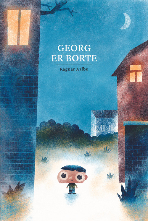 Cover of Missing George
