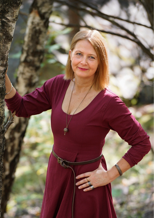 Gunhild Haugnes