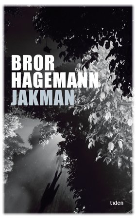 Cover of Jakman