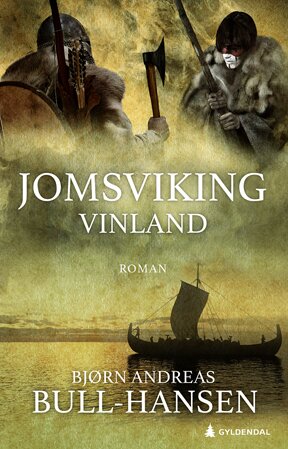 Cover of Vinland