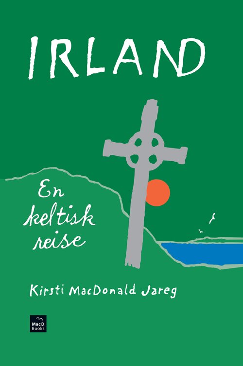 Cover of Ireland - a Celtic Journey