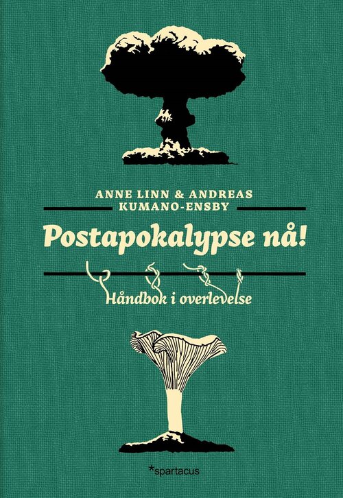 Cover of Postapocalypse Now!