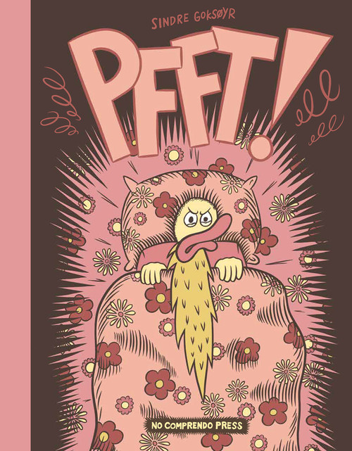 Cover of PFFT!