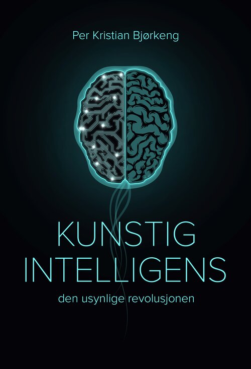 Cover of Artificial intelligence