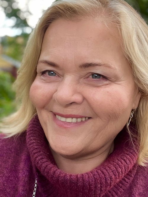 June Sommer Strask, Sissel Horndal (ill.)