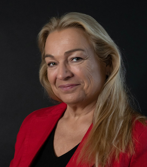 Myriam H. Bjerkli