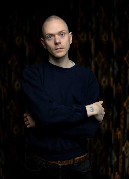 Nikolai Torgersen