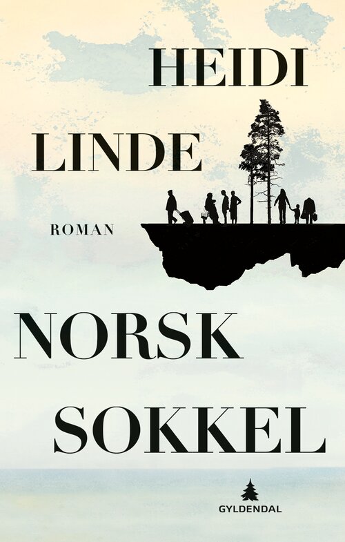 Cover of This is Norway