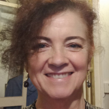 Photo of Claudia Valeria Letizia