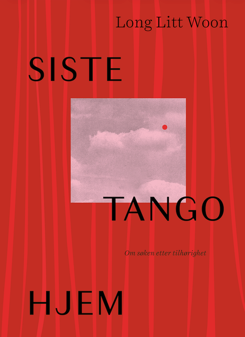 Cover of Last Tango Home