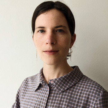 Photo of Clara Sondermann