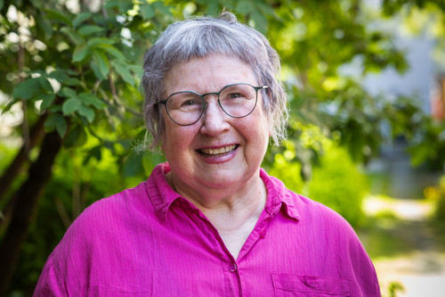 Beate Heide, Nina Marie Andersen (ill.)