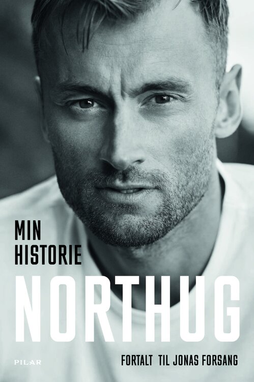Cover of Petter Northug - My Story