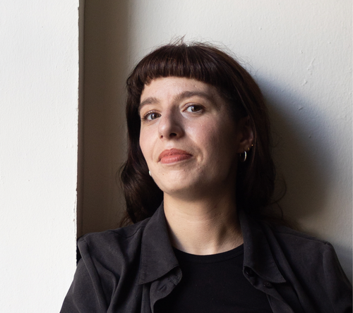 Photo of Anna Pia Jordan-Bertinelli