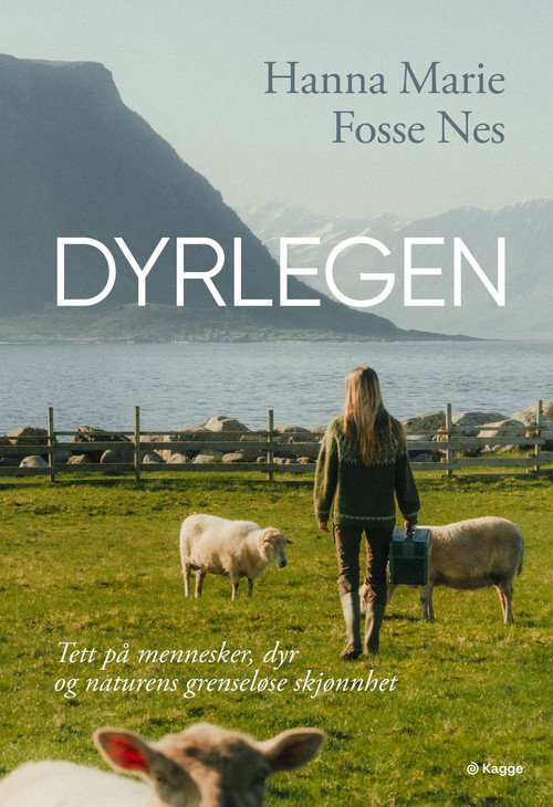 Cover of Tales of a Northern Vet