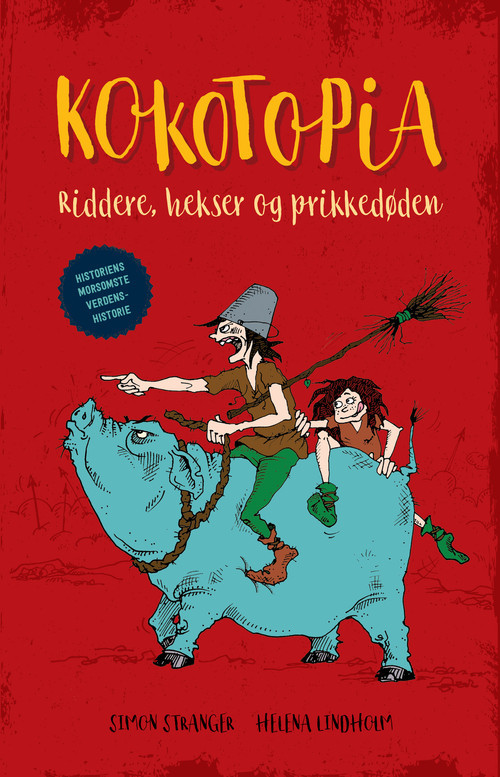 Cover of Locotopia in the Middle Ages