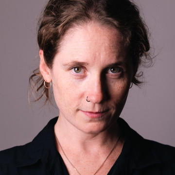 Photo of Katharina Martl