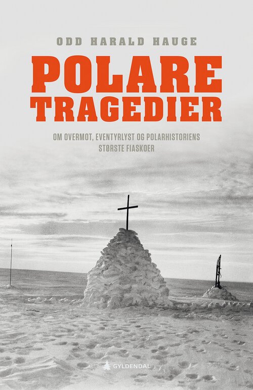 Cover of Polar Tragedies