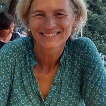 Photo of Maria Teresa Luigina Cattaneo