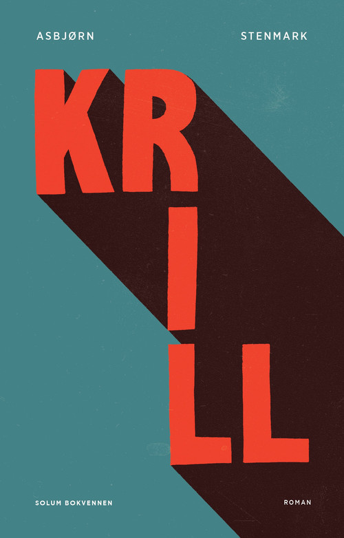 Cover of Krill
