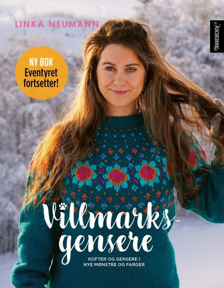 Cover of Wilderness Sweaters 3