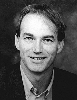 Thomas Hylland Eriksen