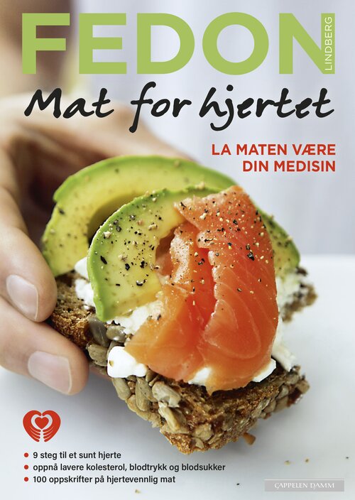 Cover of Food for the Heart
