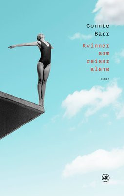 Cover of WOMEN WHO TRAVEL ALONE