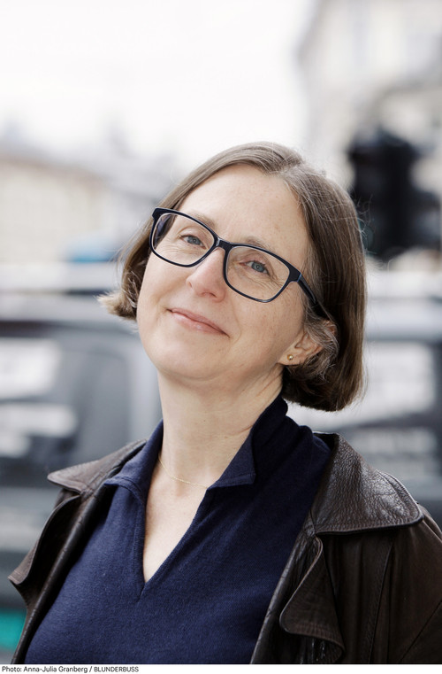Hilde Hagerup