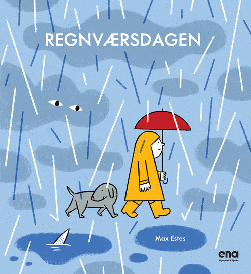 Cover of Rainy Day