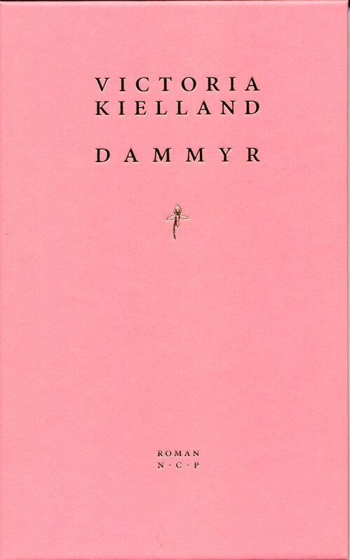 Cover of Dammyr
