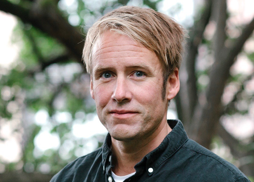 Thomas Seeberg Torjussen