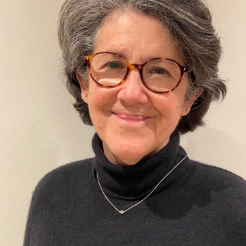 Photo of Zarina Martinez Børresen