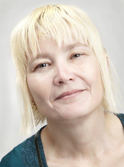 Photo of Sara Høyrup