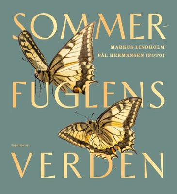 Cover of The World of The Butterfly