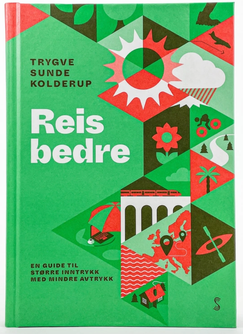 Cover of Travel better