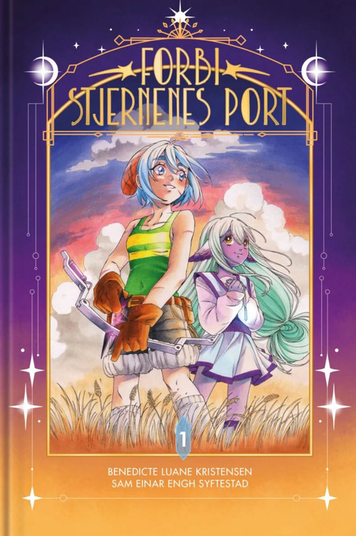 Cover of Beyond the Stargate