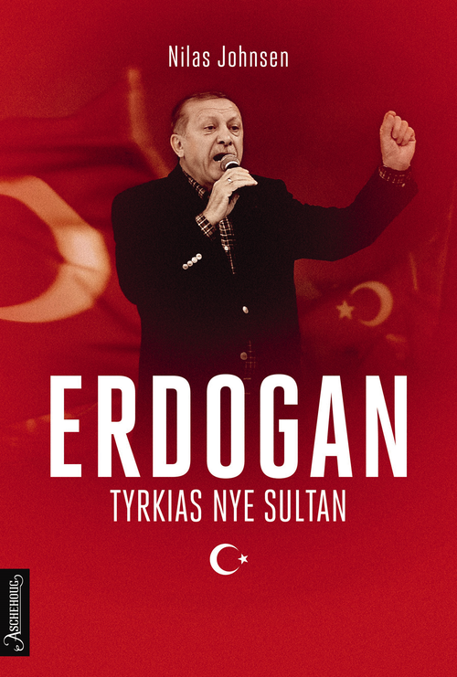 Cover of Erdogan
