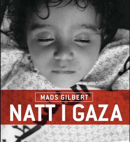 Cover of Night in Gaza