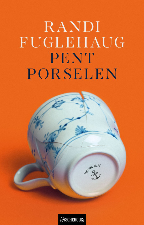 Cover of Fine China