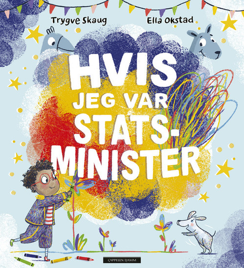 If I Were Prime Minister Books From Norway If I Were Prime Minister Books From Norway