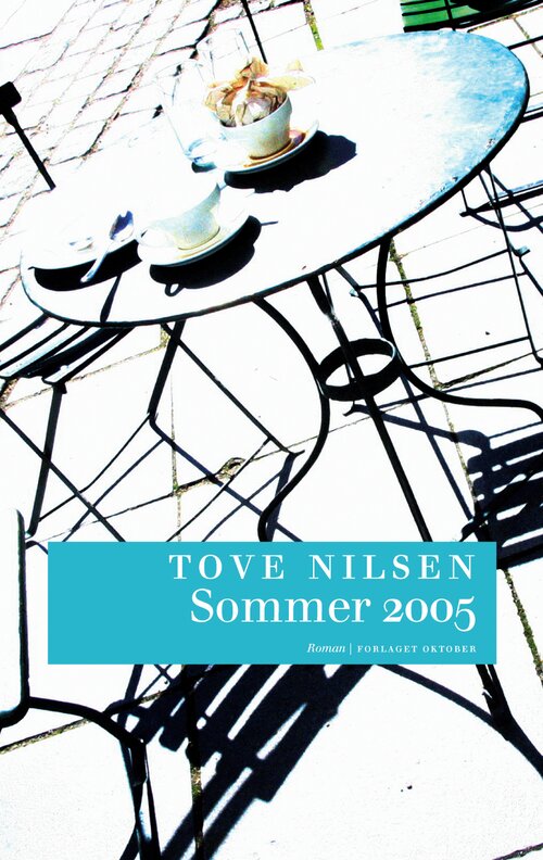 Cover of Summer 2005