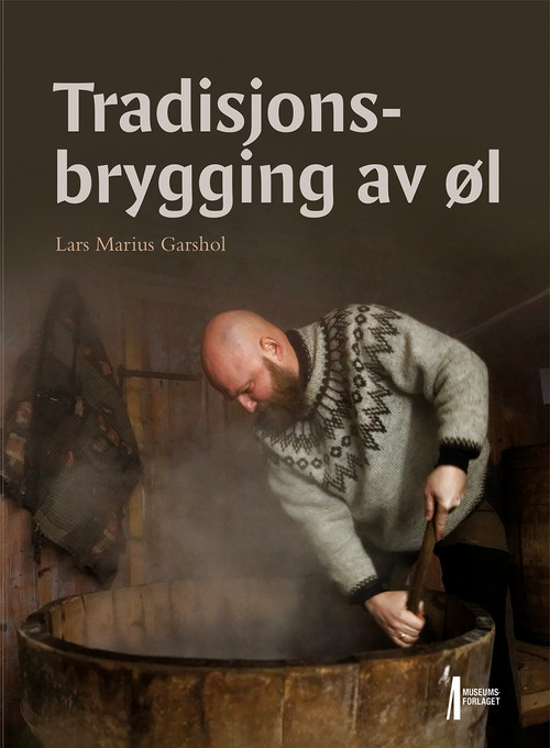 Cover of Traditional Norwegian Beer Brewing