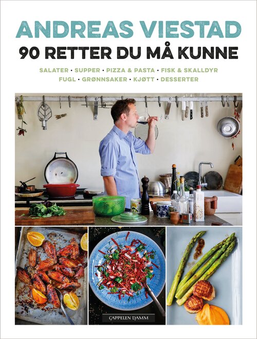 Cover of 90 Dishes You Need To Be Able To Make 